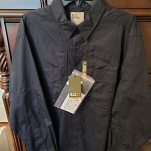 5.11 taclight pro shirt